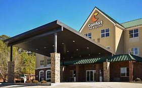 Comfort Inn & Suites Cartersville - Emerson Lake Point